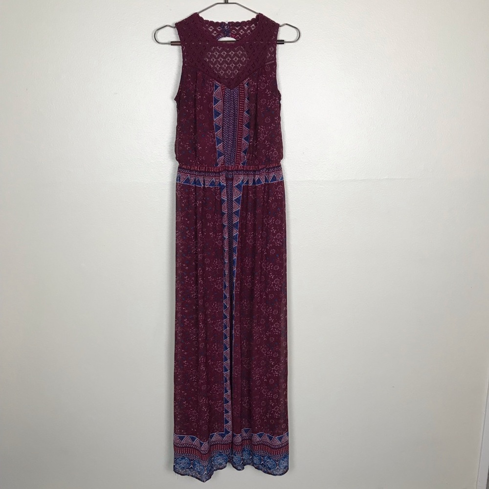 Xhilaration | Maxi Dress
